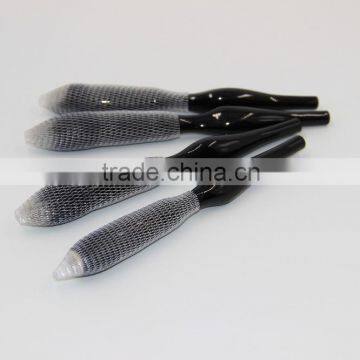 YMC Multi-Function Pro 4pcs Black Makeup Brush Set photo-2