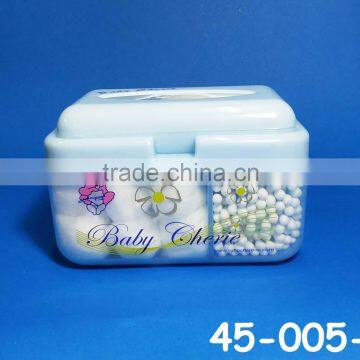 Cotton Beauty Set ( Blue )