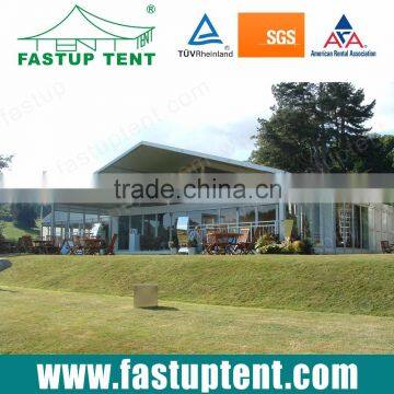 15x30m Clear Span Aluminum Frame Tent