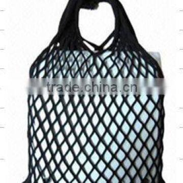 china alibaba polyester small fruit bag/pouch,drawstring fruit mesh bag