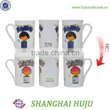 Magic thermochromic mug wih whosale price