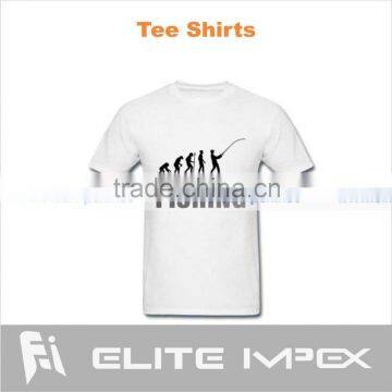 Womens Fishing tshirts