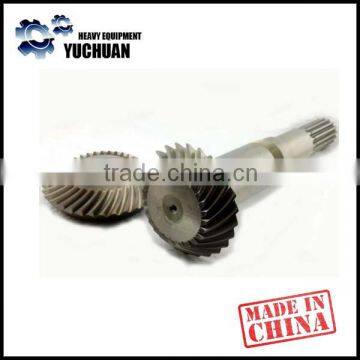 Strict quality control bevel gear/density bevel gear/stamping gaer made
