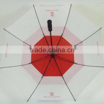 62" arc amazing quality light weight golf umbrellas