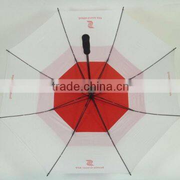 62" Arc Amazing Quality Light Weight Golf Umbrellas