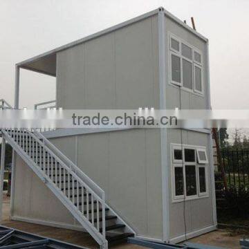 Customized container house