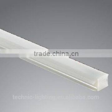 led strip lights for glass shelf,clipped LED glass shelf light,under cabinet led strip light