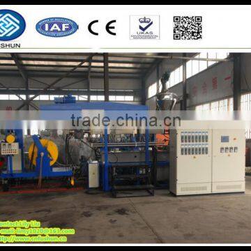 PET packing belt making Machine