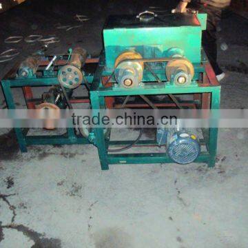 factory price drawing wire machine 0.7MM-0.1MM