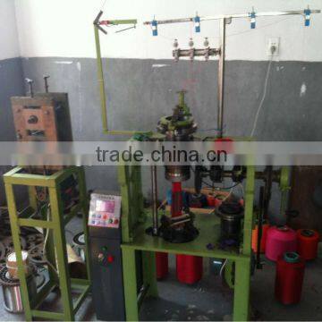 cleaning scourer sponge cloth making machine