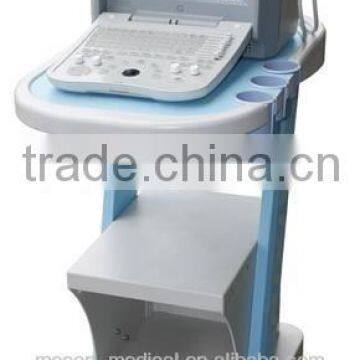 MC-DU-10 Cheapest 10.4 inch Portable Color Doppler Full Digital Ultrasound Machine