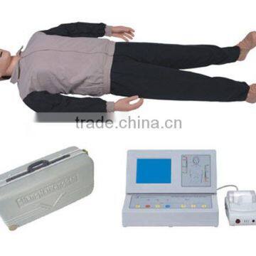 MCT-KE-008 CPR Training Manikin