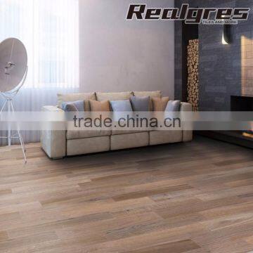 Simple easy clean originality wood design floor tiles