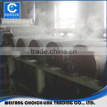 Non Woven Compound Base Fabric Used for Asphalt Shingles photo-4