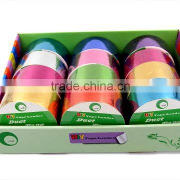 Waterproof Future Gold Foil Infrared Reflective Tape photo-2