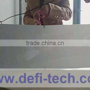 Different color by Smart film with best supply