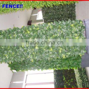 2013 China fence top 1 Chain link mesh hedge wire mesh factory