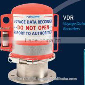 Voyage Data Recorder