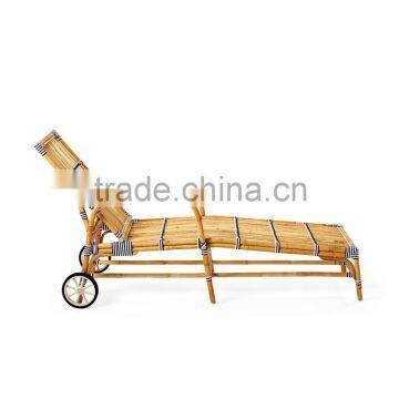 Riviera Chaise leisure beach chair