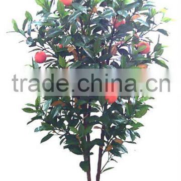 Artificial Red delicious apple tree-Fake Tree