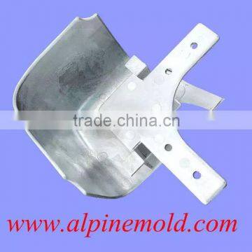 Giant Aluminum Die Casting for Aluminum Furniture photo-3