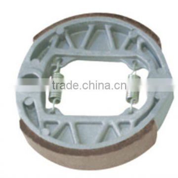 Scooter Brake Shoe for Piaggio Typhoon