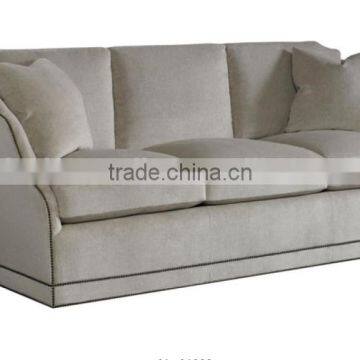 2015 fashionablenew model fabric sofa