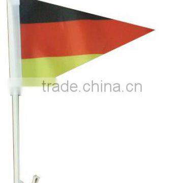 Bob Trading Favorite Car Flag Custom Flag Car Seat Cover