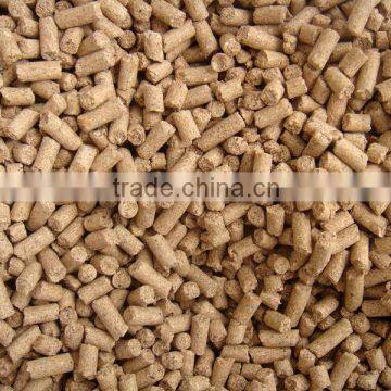 wood pellets 8mm