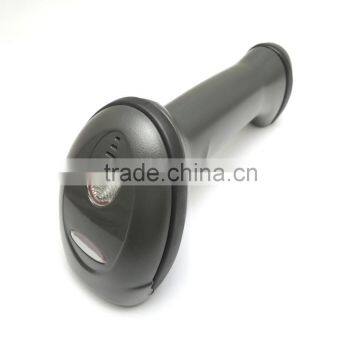 Handheld Linear Image Wireless Barcode Scanner IPBS037 photo-2