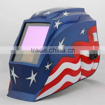 PA automatic Welding Mask