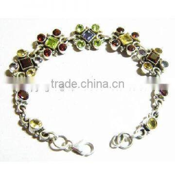 Gemstone Jewelry