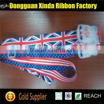 Factory Direct Wholesale Custom Design Luggage Belt