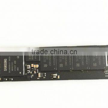 NEW 256GB Flash SSD SSUBX/SM951 655-1858 for Laptop MacPro/iMabook/BookPro/Air photo-2