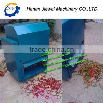 500kg/h chili/pepper thresher