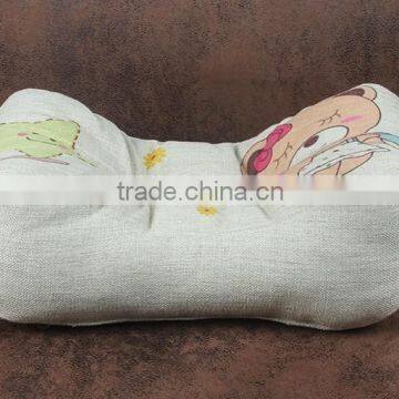 2015 New Cartoon Mother Bear Waist Cushion Cover Sky Star Office Pillow Car Pillow photo-4