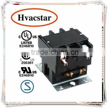 electrical products of contactor with 2pole 90A 277VAC