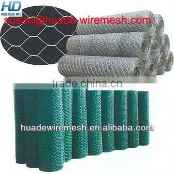 gabion baskets chicken wire mesh