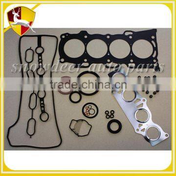 2015 new product for Toyota engine 2AZFE full gasket set oem#04111-28133