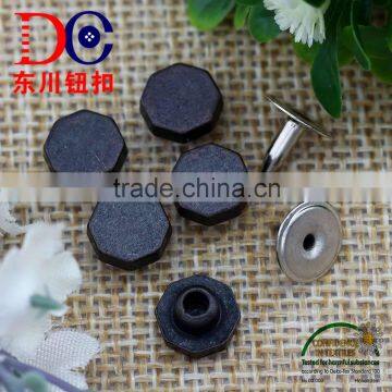 Fashion Top Quality Metal Decorative Rivets for Clothes Accessory photo-3