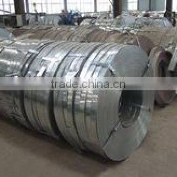 HOT! SPCC/DC01/DX51-D/Q195 cold rolled 32mm galvanized steel strip