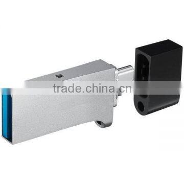 2016 Most Popular Custom OTG Usb Flash Drives OTG Flash Disk Fashion OTG Usb Flash photo-2