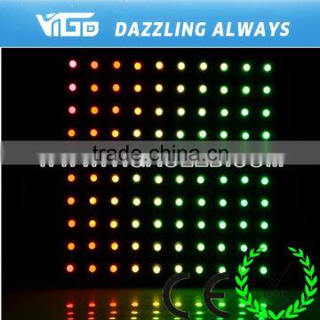 led pixel beam moving bar light