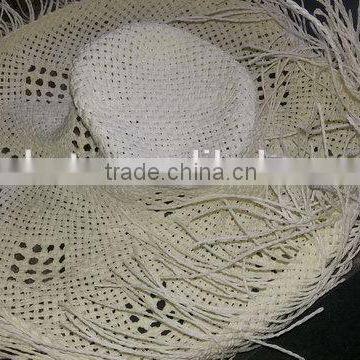 Welcome Wholesales special discount new straw hat body