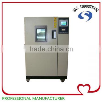 Different working size programmable constant digital temperature humidity test machine