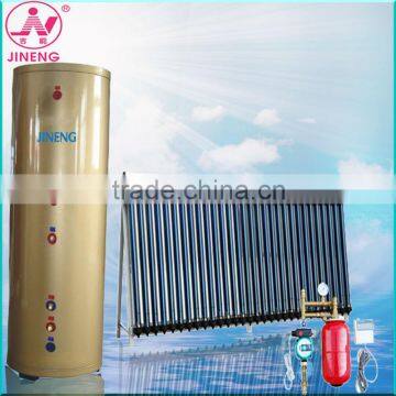 200L Separated Pressurized Balcony Solar Water Heater