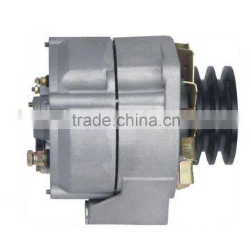 Alternator & Generator