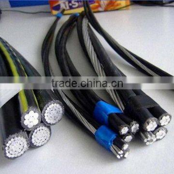 HeBei NBF EPR Insulated Meter Cable for Ship