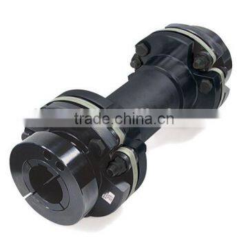 Shaft Coupling for BV206 photo-3