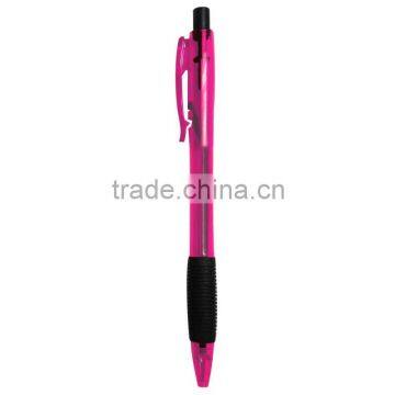 Snap Pen-Fuchsia